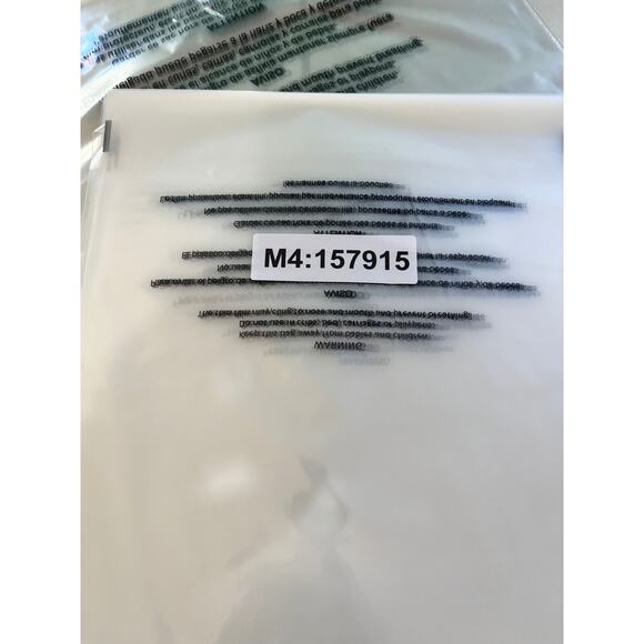 Men's Nike Dri-FIT Navy Blue Light Blue Striped Golf Polo Shirt Size 2XL EXC - Picture 10 of 10